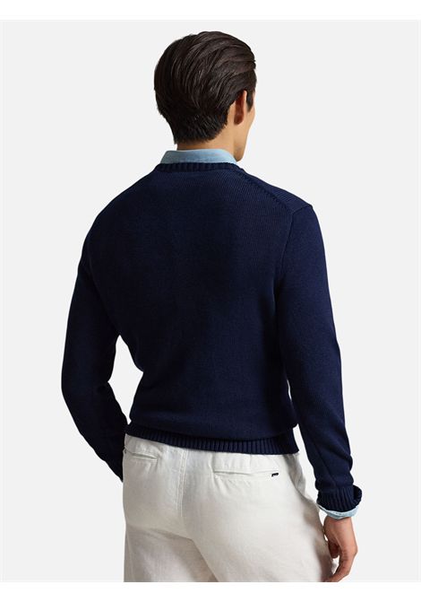 Sweater Polo Ralph Lauren POLO RALPH LAUREN | Knitwear | 710810846503